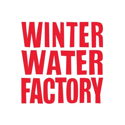 Winter Water Factory logo