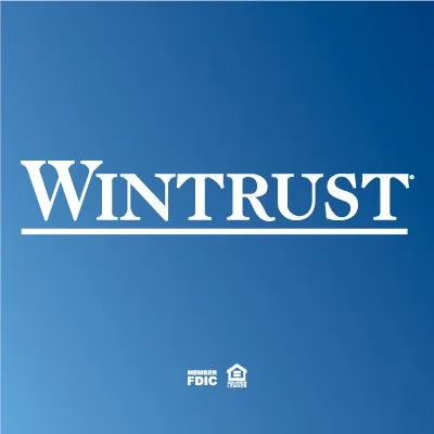 Wintrust Bank logo