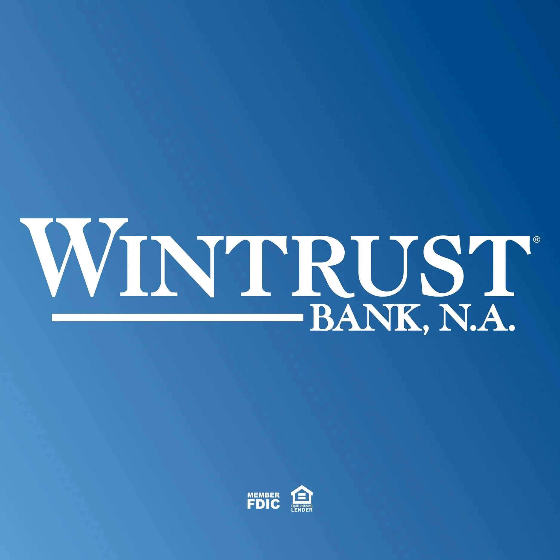 Wintrust Bank, National Association logo