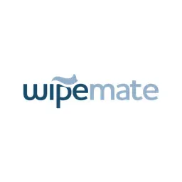 Wipemate logo