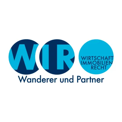 Wanderer und Partner Rechtsanwältinnen und Rechtsanwälte PartG mbB