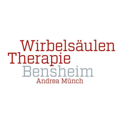 Wirbelsäulen Therapie Andrea Münch