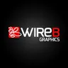 WireB Graphics logo