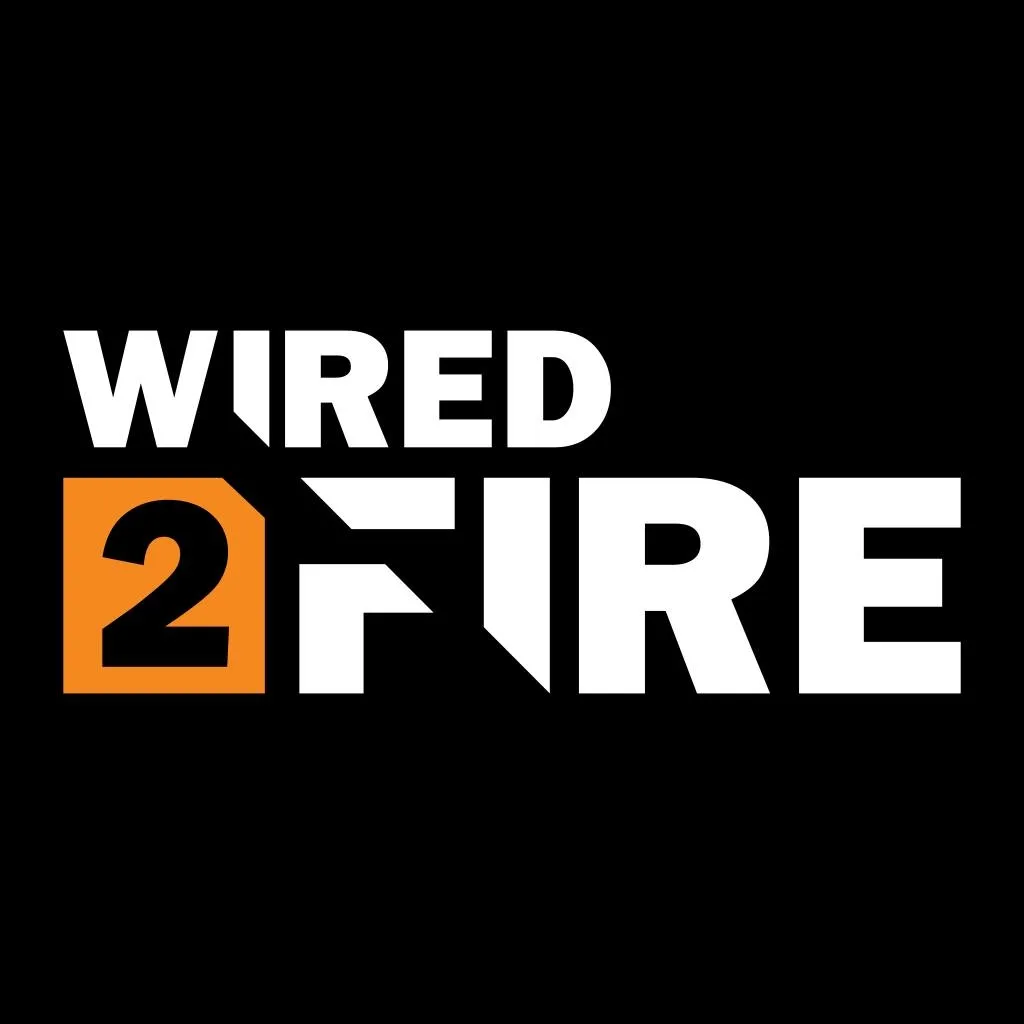 Wired2Fire
