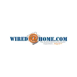 Wired@Home