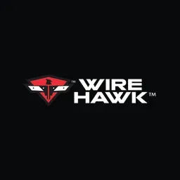 Wirehawk logo