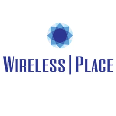 Wireless Place logo