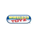 Wireless Toyz logo