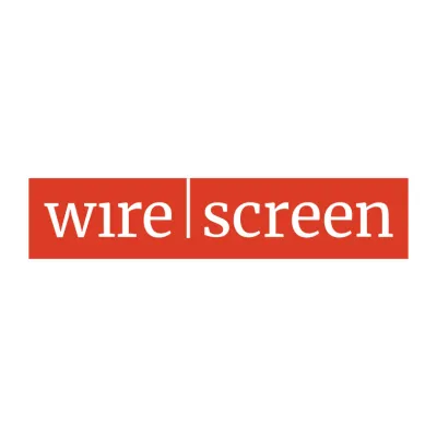 Wirescreen logo
