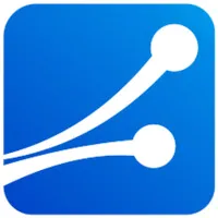 Curvion Blue logo