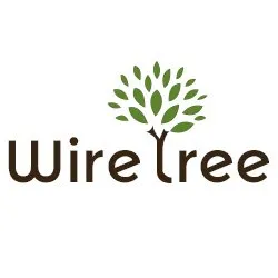 WireTree Logo