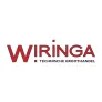 Logo Wiringa technische groothandel