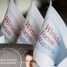Wirtschaftsforum Wuppertal