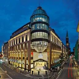 Wirtschaftsclub Düsseldorf