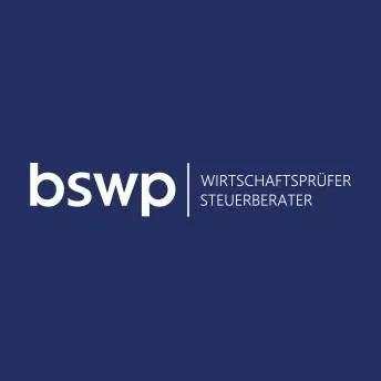 bswp Büdding ter Steege Weiß PartGmbB Wirtschaftsprüfungsgesellschaft