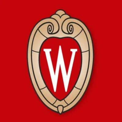 University of Wisconsin - Madison logo