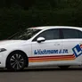 Logo Autorijschool Wischmann