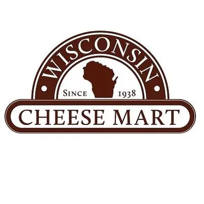 Wisconsin Cheese Mart logo