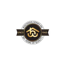 Wisconsin Homes Logo