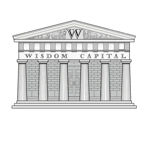 Wisdom Capital logo