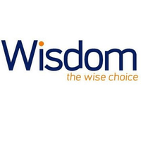 Wisdom Infotech logo