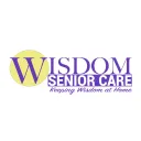 Wisdom Senior Care logo