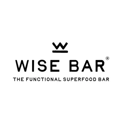 Wise Bar, Inc. logo
