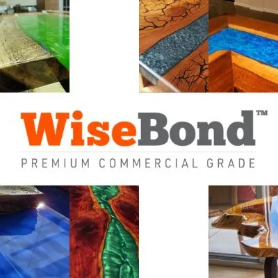 wisebond.com logo