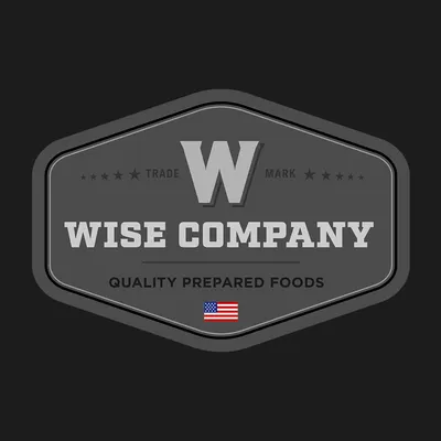 wisefoodstorage.com logo