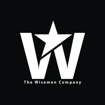 Wisemen Multimedia, LLC logo