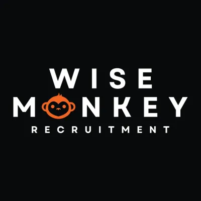 Wise Monkey Recruitment ltd logo