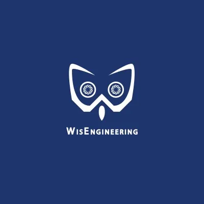 Wisengineering, LLC logo