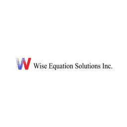 Wise Equation Solutions Inc. logo