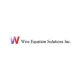 Wise Equation Solutions logo