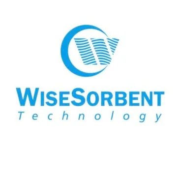 Wisesorbent Technology Logo