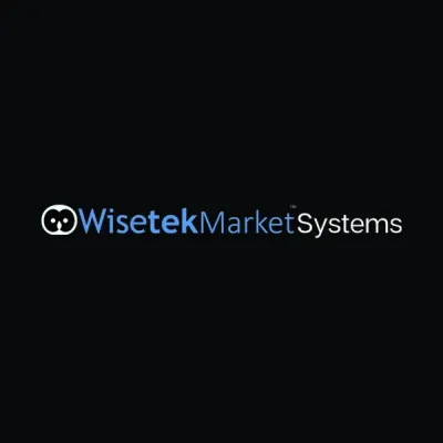 wisetekmarketsystems.com logo