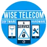 Logo Wise Telecom