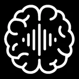 WiseWhisper logo/icon