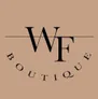 Logo Wish Fashion Boutique