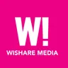 WiShare Media Group logo