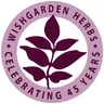WishGarden Herbs logo