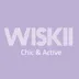 Wiskii logo