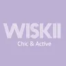 Wiskii logo