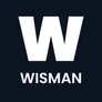 Logo Wisman Techniek