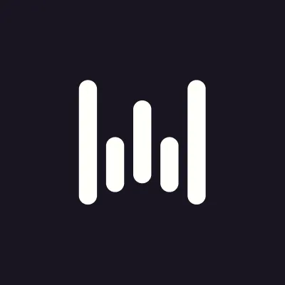 Logo by Brandfetch