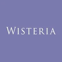 Wisteria logo