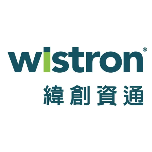 Wistron logo