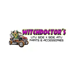 witchdoctorsutv logo