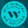 Wit Digital logo