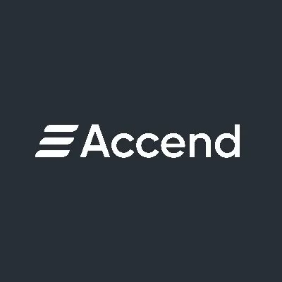 Accend logo